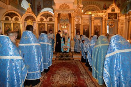 ������� � ������������ ������������� ������ ����������