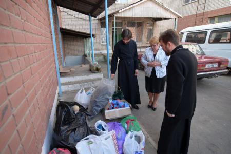  ����������������� ������ �����-�������