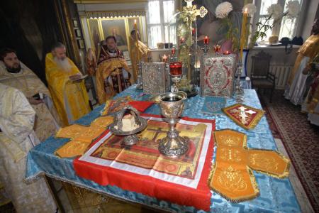 ������ �������