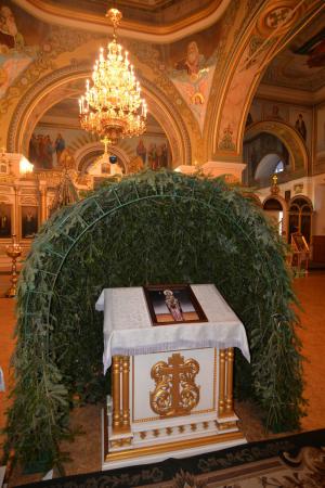 �������������� ��������� �������� � �����-��������� ������������ ������ �������