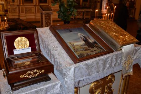 ��������� ������ � �����-��������� ������������ ������ �������