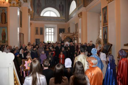 ������������ � ���������� ���������  � �����-��������� ������ �������