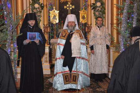 ������������ � ���������� ���������  � �����-��������� ������ �������