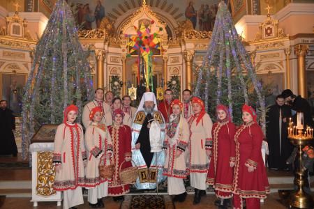 ������������ � ���������� ���������  � �����-��������� ������ �������