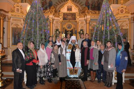 ������������ � ���������� ���������  � �����-��������� ������ �������