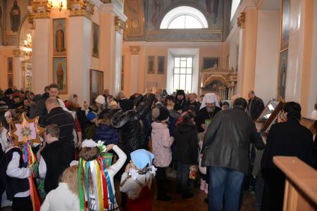 ������������ � ���������� ���������  � �����-��������� ������ �������