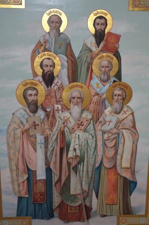 ����������� �������� �����-���������� ������������� ������ �������