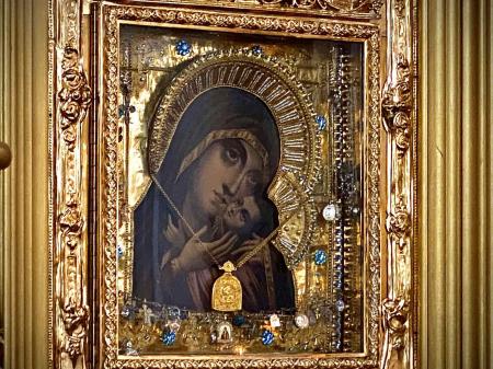 ������� ��������� ���������� � �����-��������� ������ �. �������