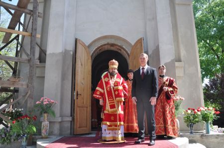 ���������� ������ ������������ � ������������ �������