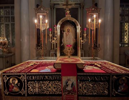 ������ �������� � �����-��������� ������������ ������ �������