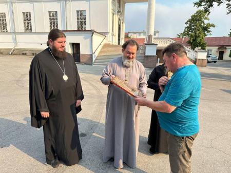 � ������ ���������� ������������ ������