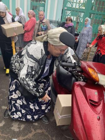 ������������ ������ ��� ������� �����������