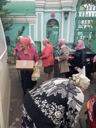 ������������ ������ ��� ������� �����������