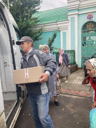 ������������ ������ ��� ������� �����������