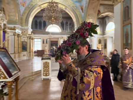 ���������� ����� �����-����������� ������������� ������ �. ������