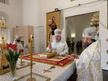 ������ ��������